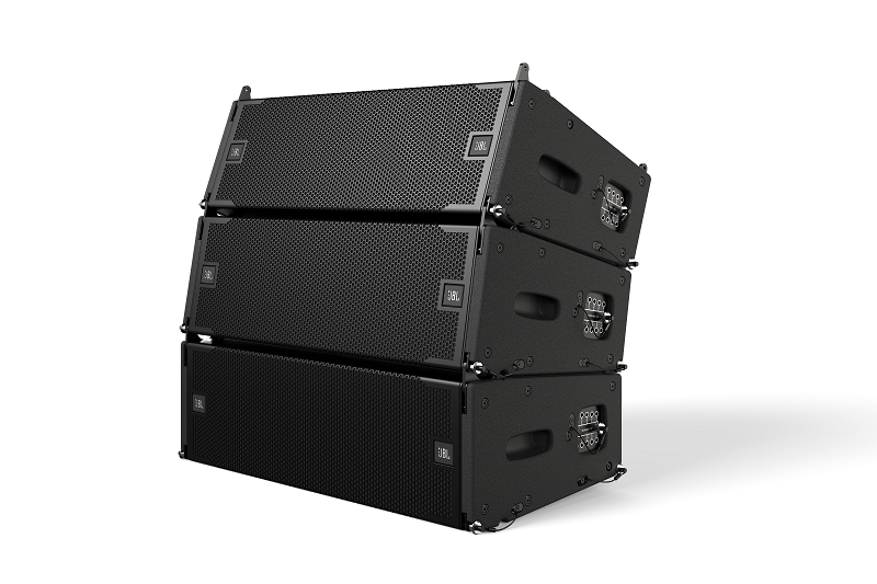 Loa JBL VTX A8
